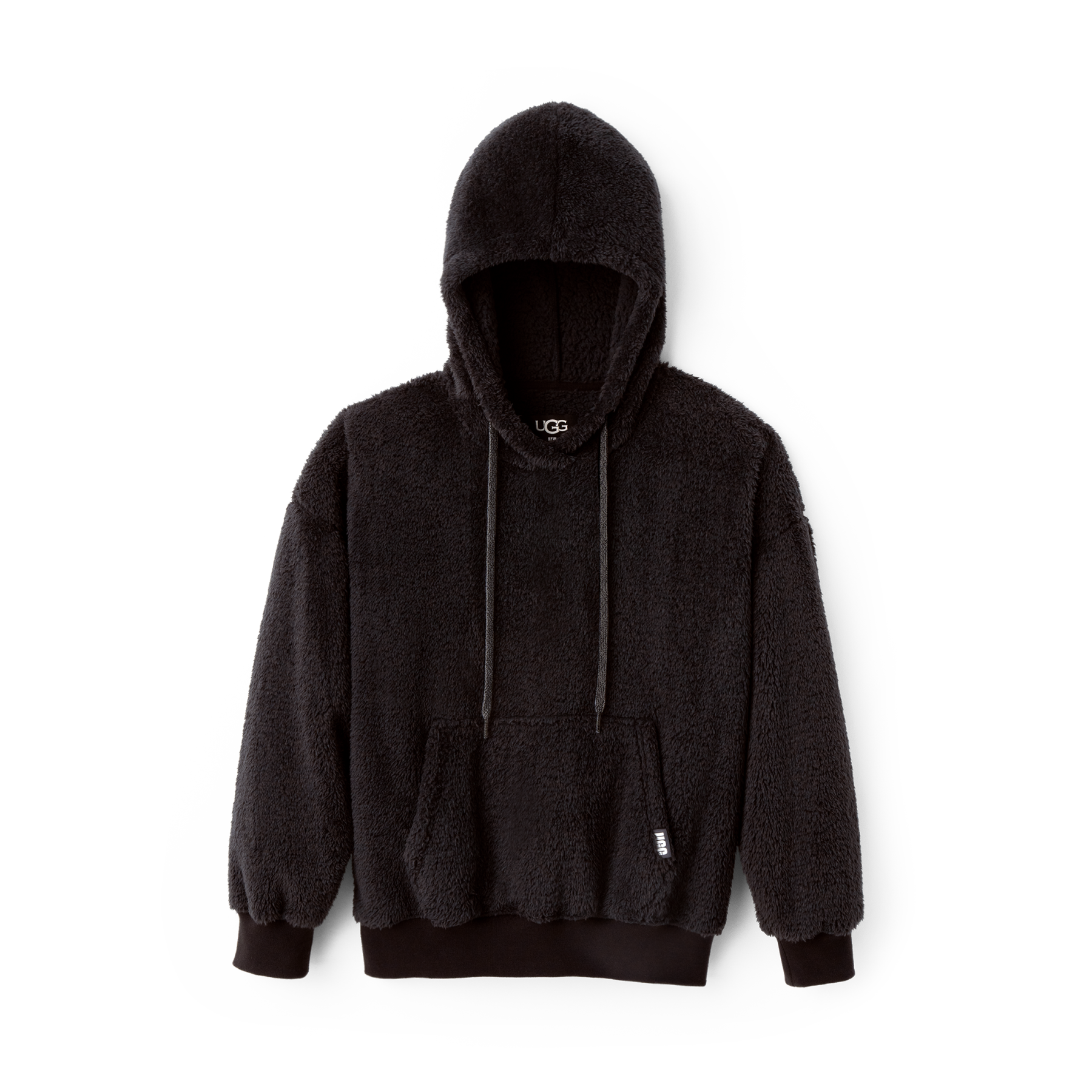 Ugg sherpa hoodie online